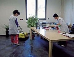impresa di Pulizia Cesano Maderno