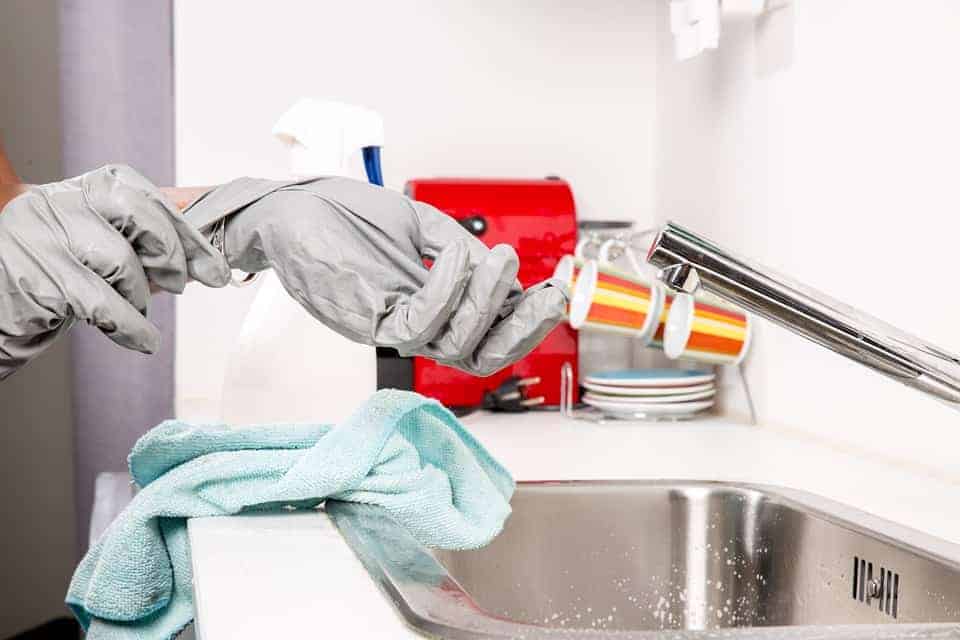  Pulizie domestiche Monza 